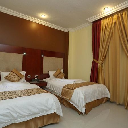 Raoum Inn - Hawtah Bani Tamim Hotat Bani Tamim Extérieur photo