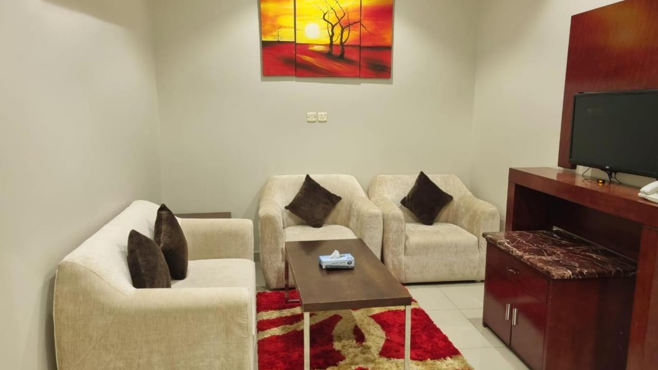 Raoum Inn - Hawtah Bani Tamim Hotat Bani Tamim Extérieur photo