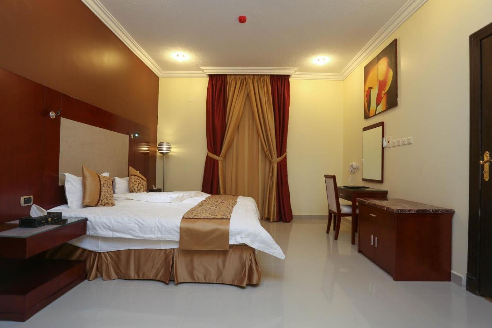 Raoum Inn - Hawtah Bani Tamim Hotat Bani Tamim Extérieur photo