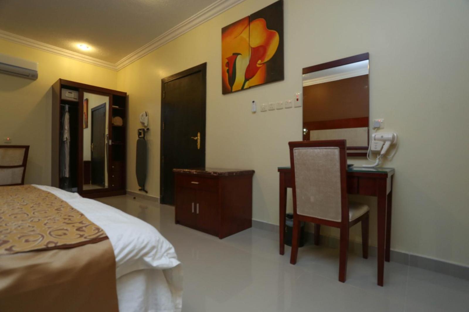 Raoum Inn - Hawtah Bani Tamim Hotat Bani Tamim Extérieur photo