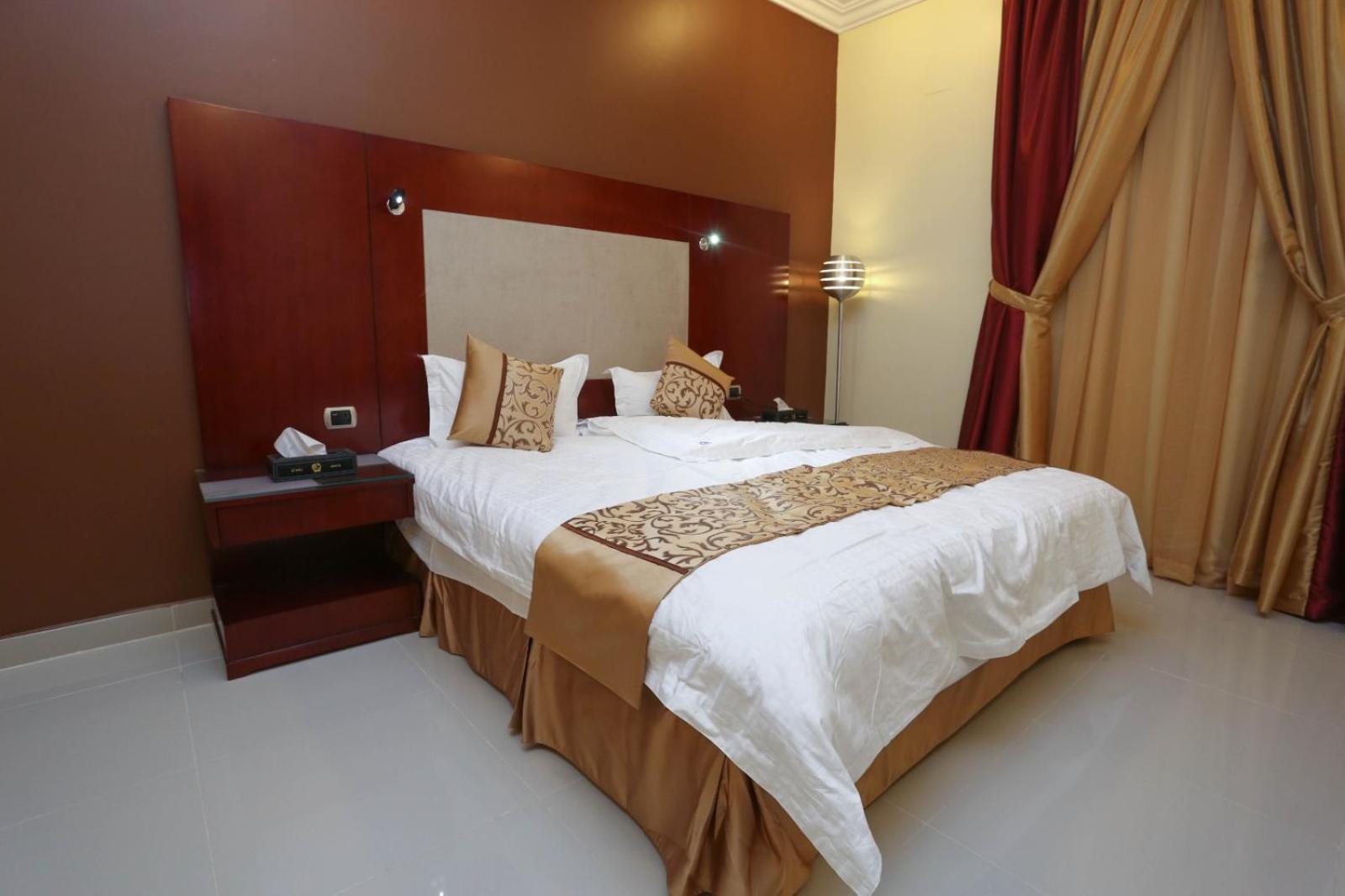 Raoum Inn - Hawtah Bani Tamim Hotat Bani Tamim Extérieur photo