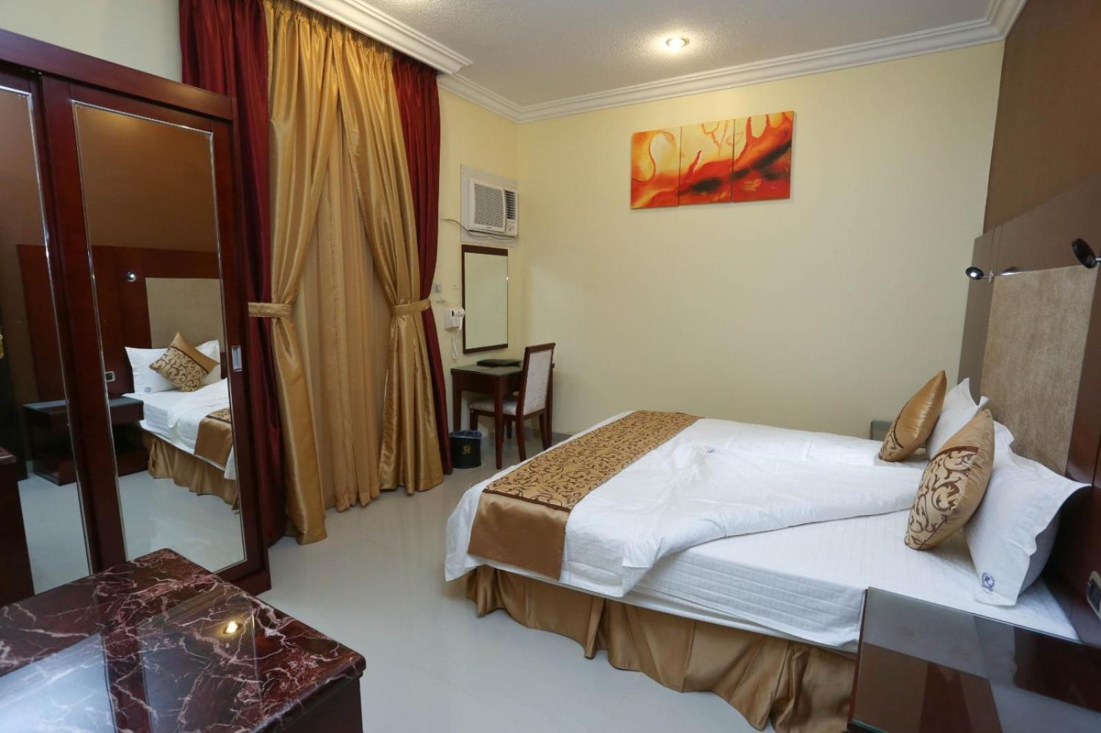 Raoum Inn - Hawtah Bani Tamim Hotat Bani Tamim Extérieur photo