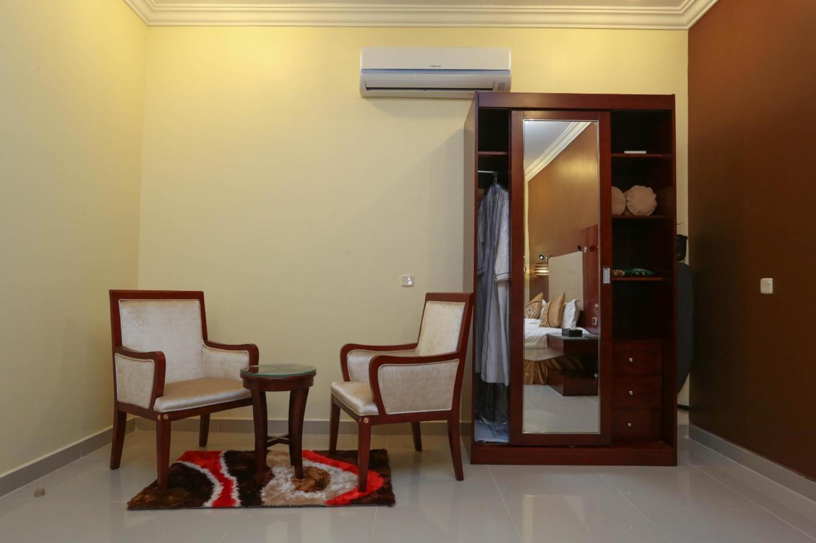 Raoum Inn - Hawtah Bani Tamim Hotat Bani Tamim Extérieur photo