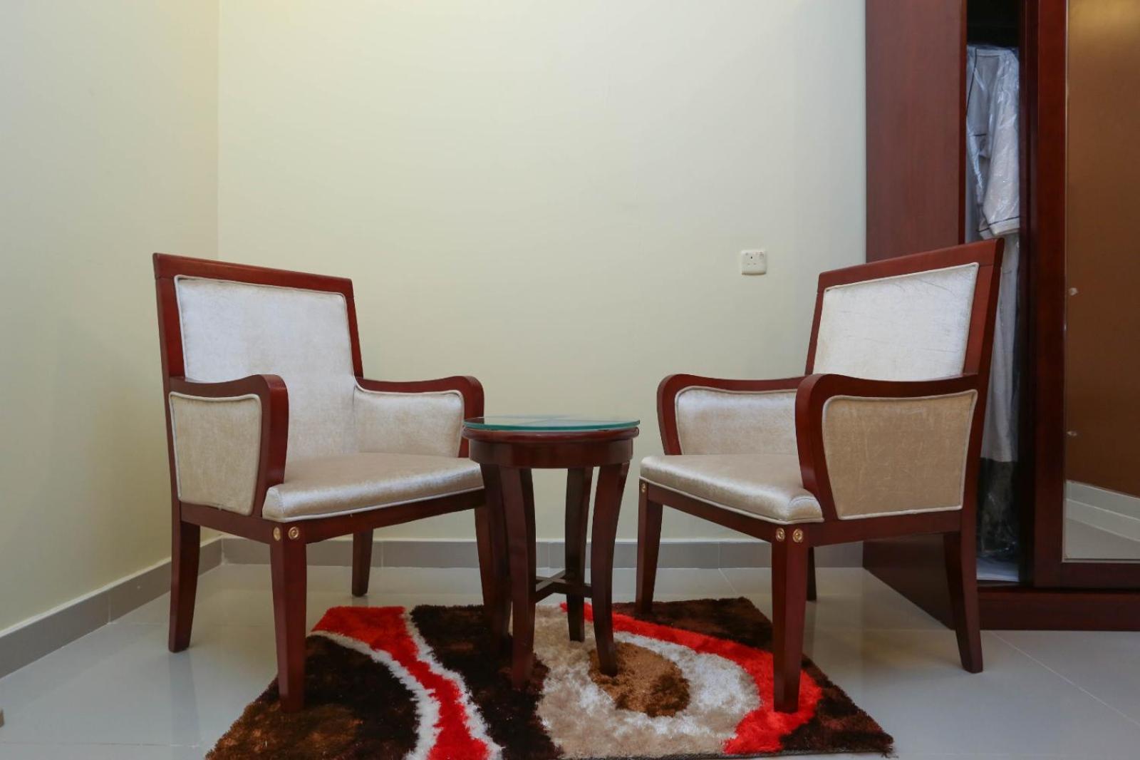 Raoum Inn - Hawtah Bani Tamim Hotat Bani Tamim Extérieur photo