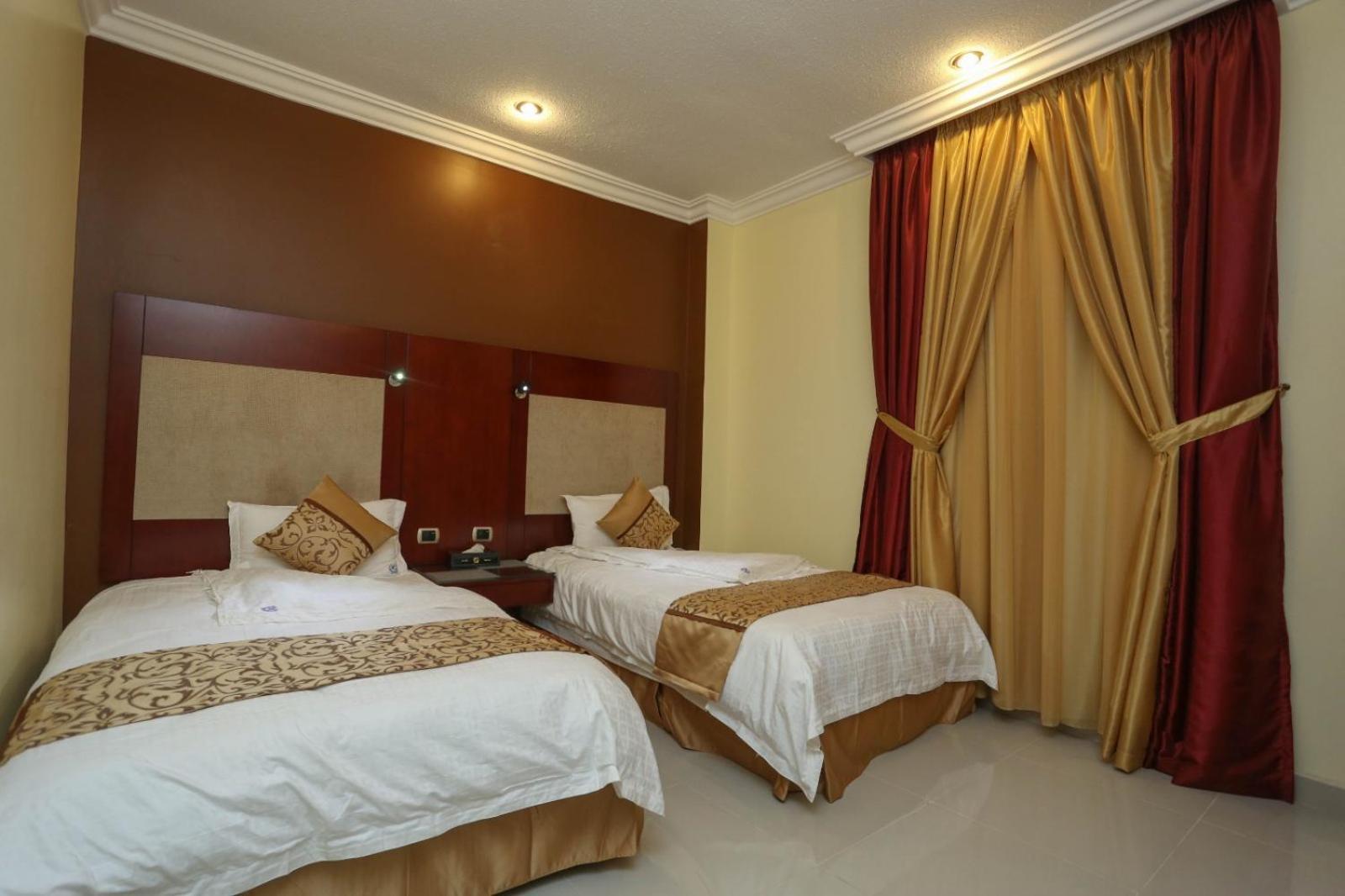 Raoum Inn - Hawtah Bani Tamim Hotat Bani Tamim Extérieur photo