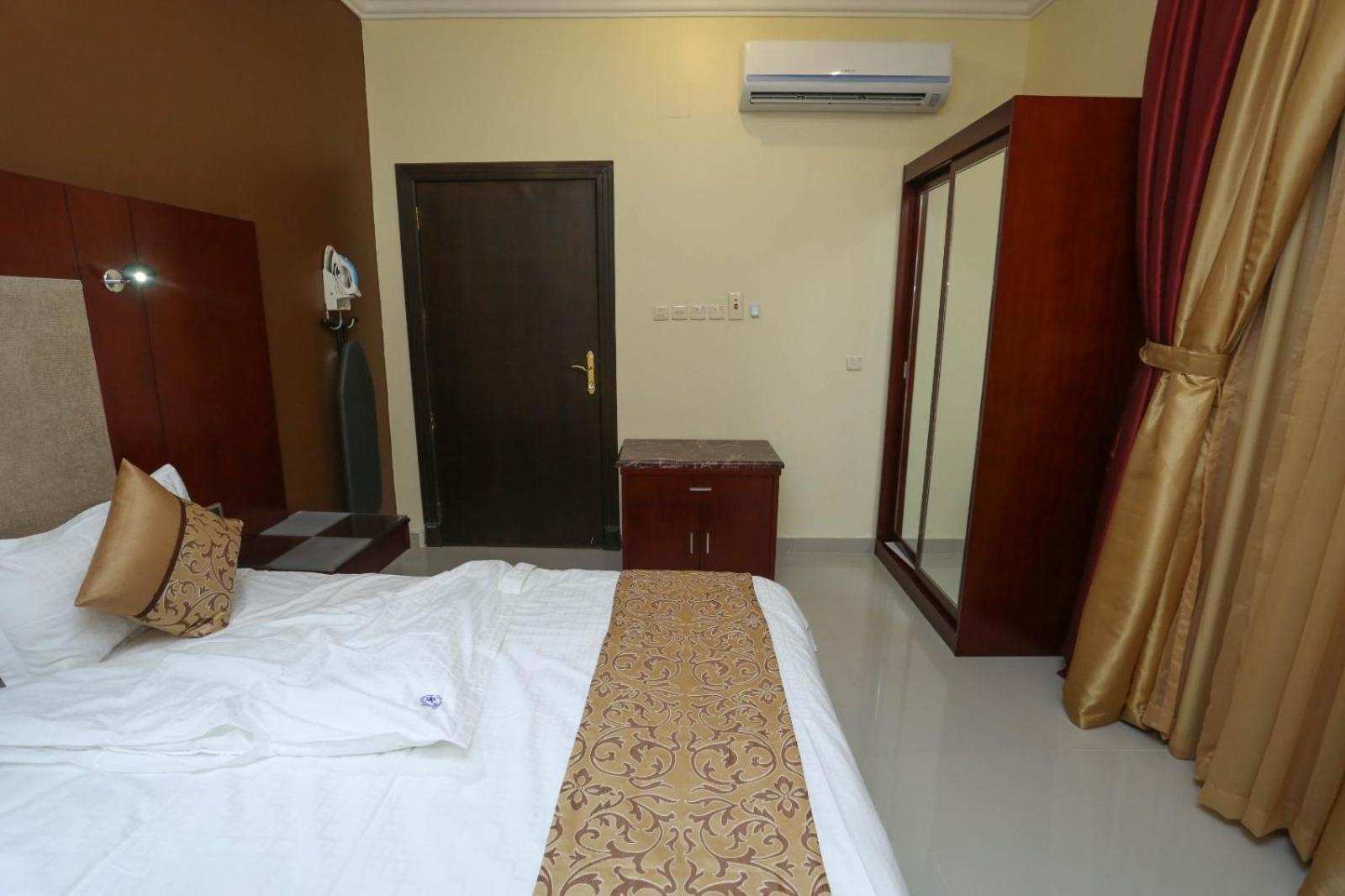Raoum Inn - Hawtah Bani Tamim Hotat Bani Tamim Extérieur photo