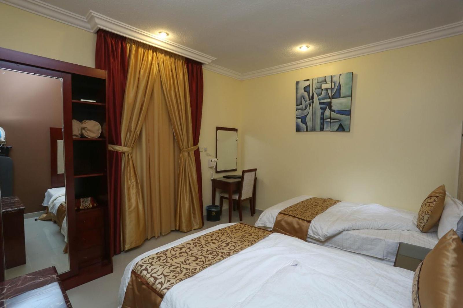 Raoum Inn - Hawtah Bani Tamim Hotat Bani Tamim Extérieur photo