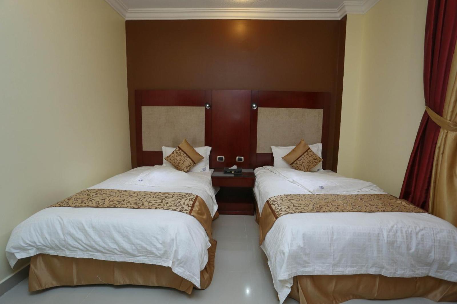 Raoum Inn - Hawtah Bani Tamim Hotat Bani Tamim Extérieur photo
