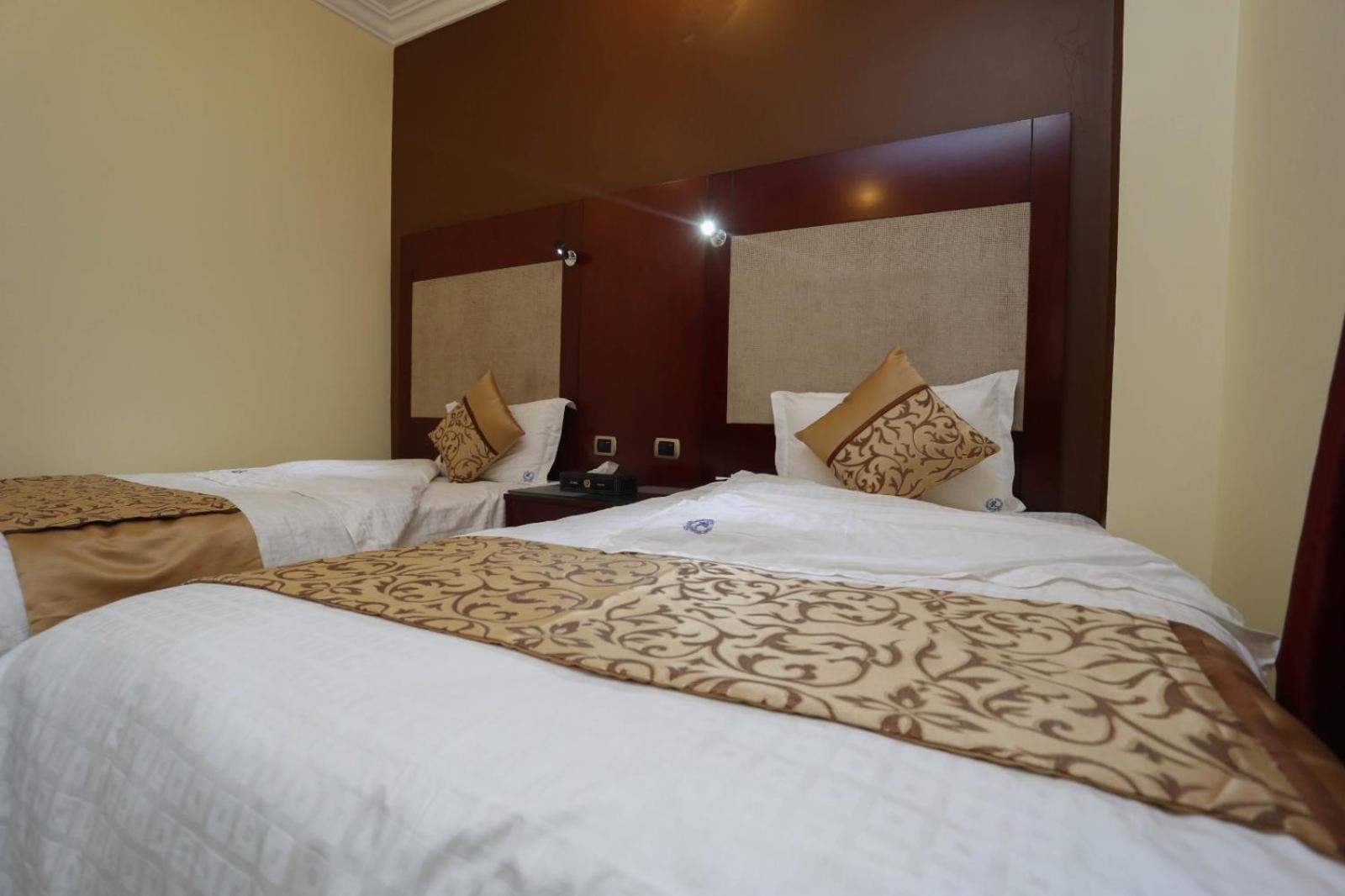 Raoum Inn - Hawtah Bani Tamim Hotat Bani Tamim Extérieur photo