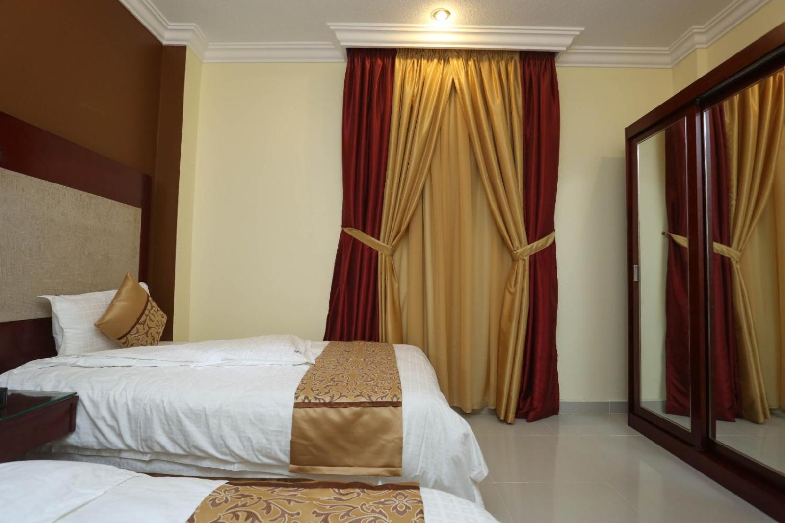 Raoum Inn - Hawtah Bani Tamim Hotat Bani Tamim Extérieur photo