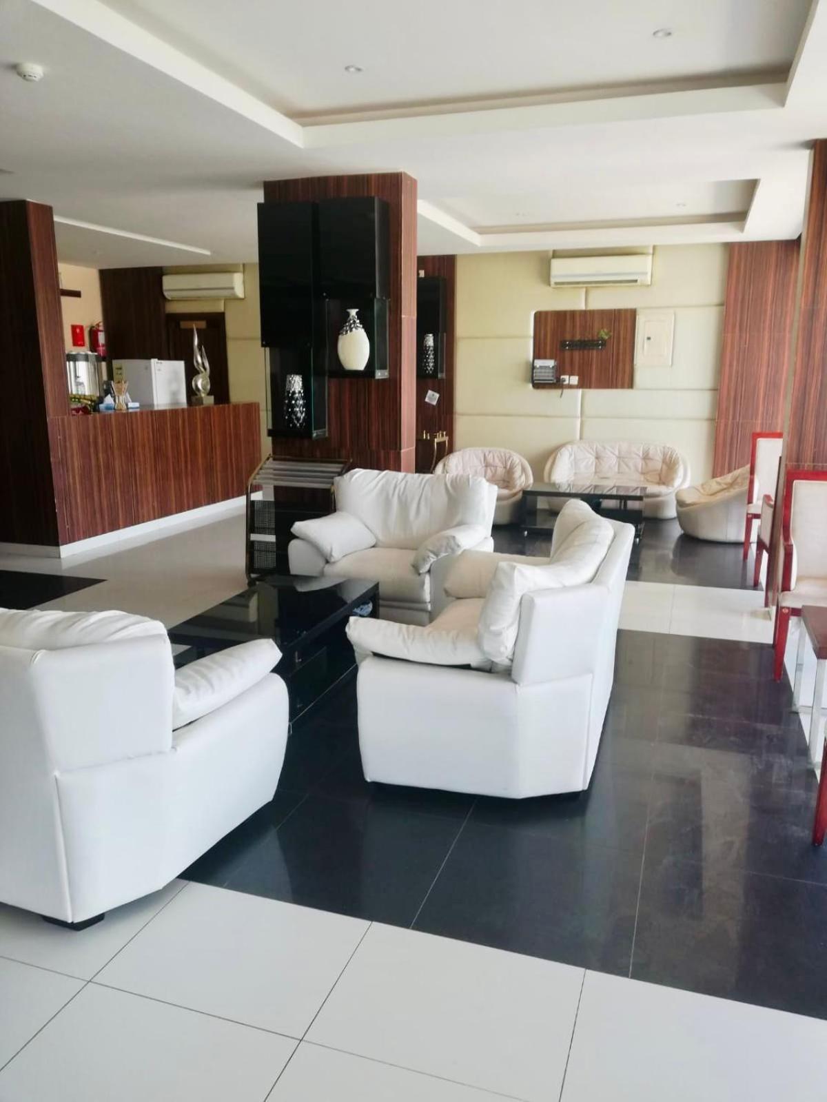 Raoum Inn - Hawtah Bani Tamim Hotat Bani Tamim Extérieur photo