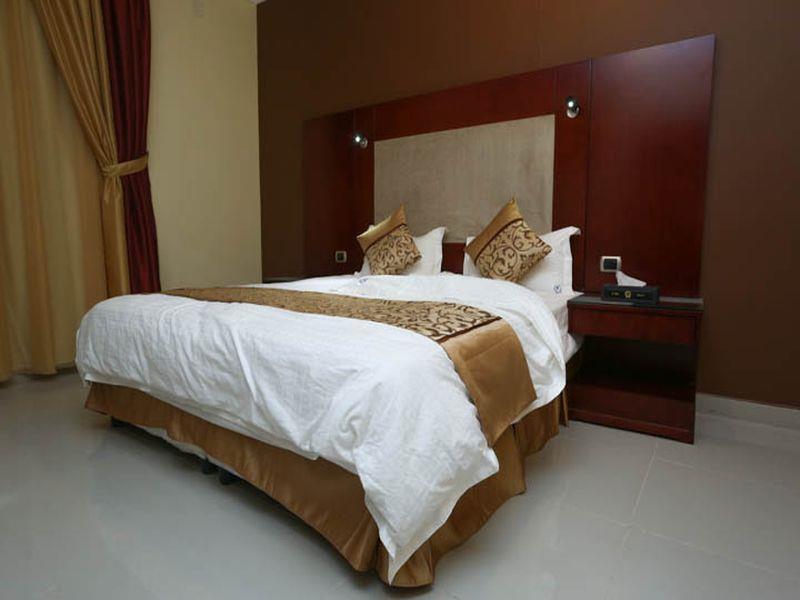 Raoum Inn - Hawtah Bani Tamim Hotat Bani Tamim Extérieur photo