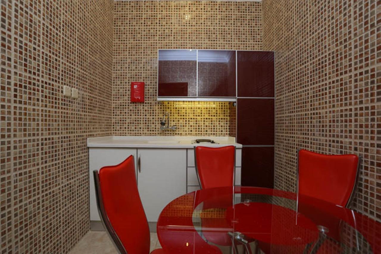 Raoum Inn - Hawtah Bani Tamim Hotat Bani Tamim Chambre photo