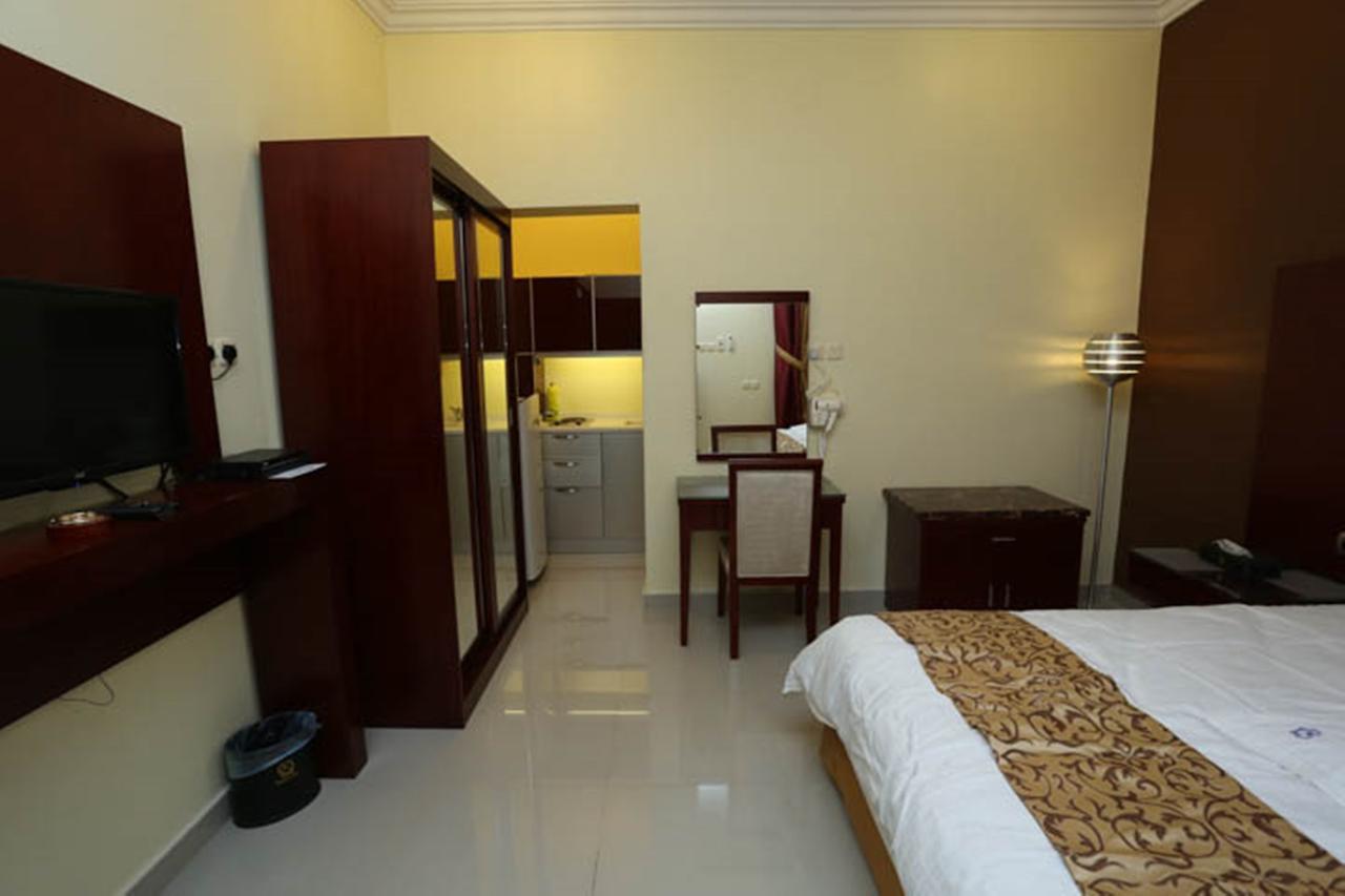 Raoum Inn - Hawtah Bani Tamim Hotat Bani Tamim Extérieur photo
