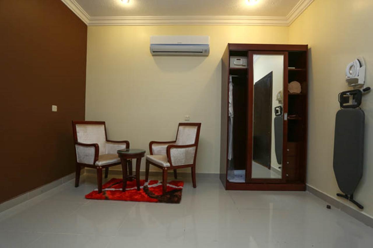 Raoum Inn - Hawtah Bani Tamim Hotat Bani Tamim Extérieur photo