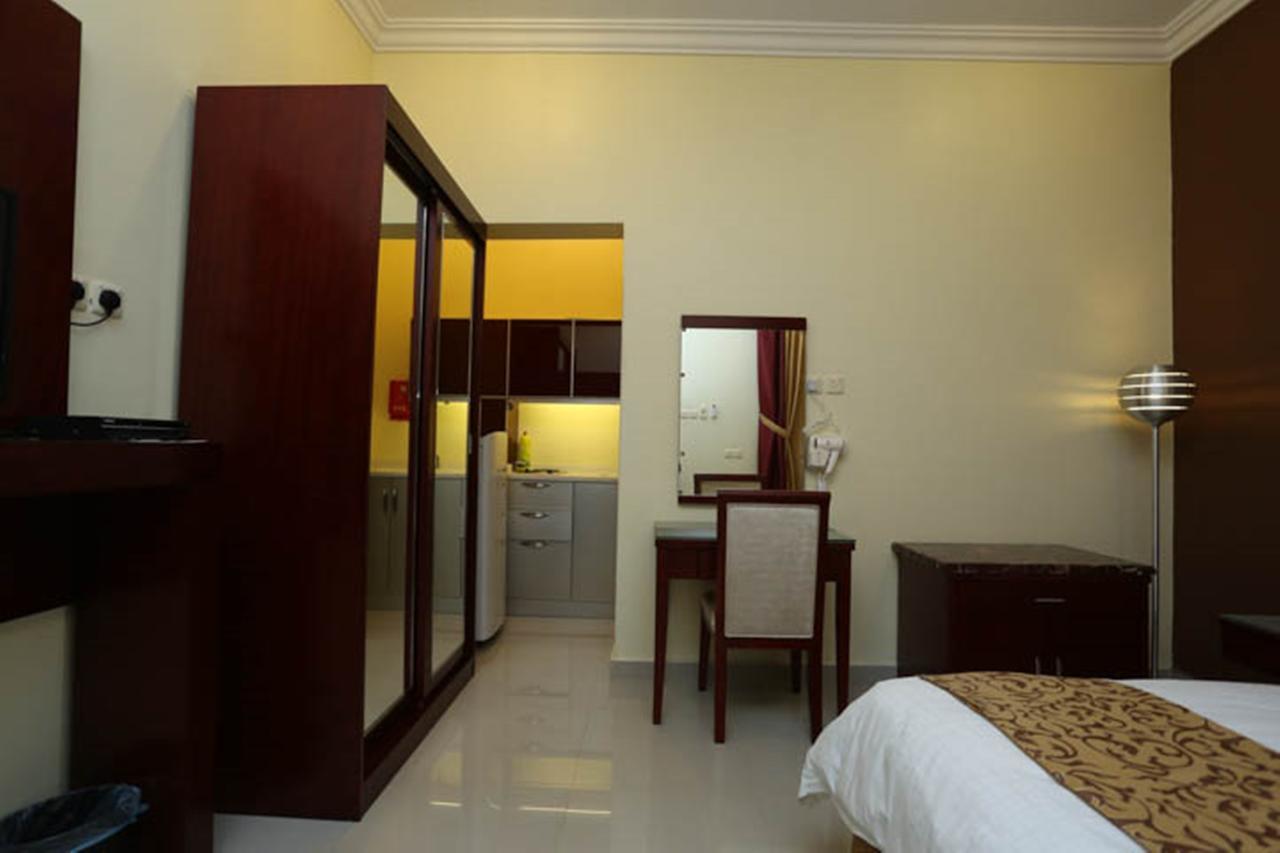 Raoum Inn - Hawtah Bani Tamim Hotat Bani Tamim Extérieur photo