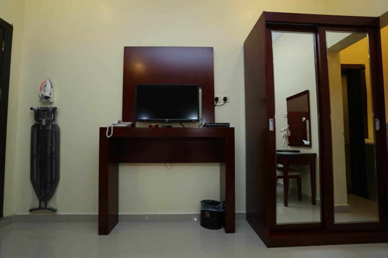 Raoum Inn - Hawtah Bani Tamim Hotat Bani Tamim Extérieur photo