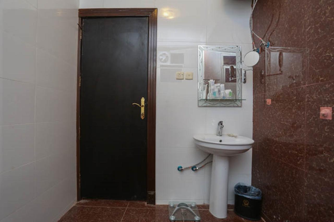 Raoum Inn - Hawtah Bani Tamim Hotat Bani Tamim Extérieur photo