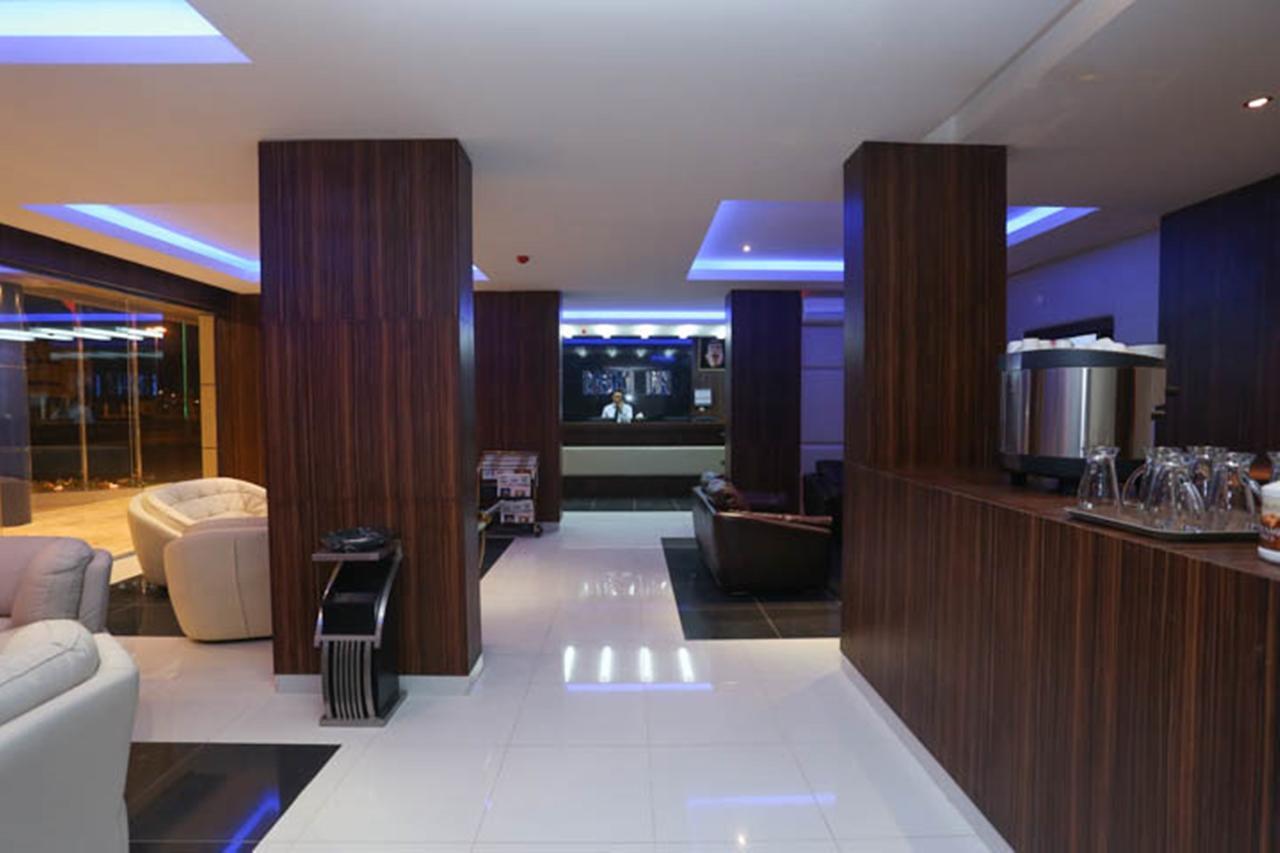 Raoum Inn - Hawtah Bani Tamim Hotat Bani Tamim Extérieur photo