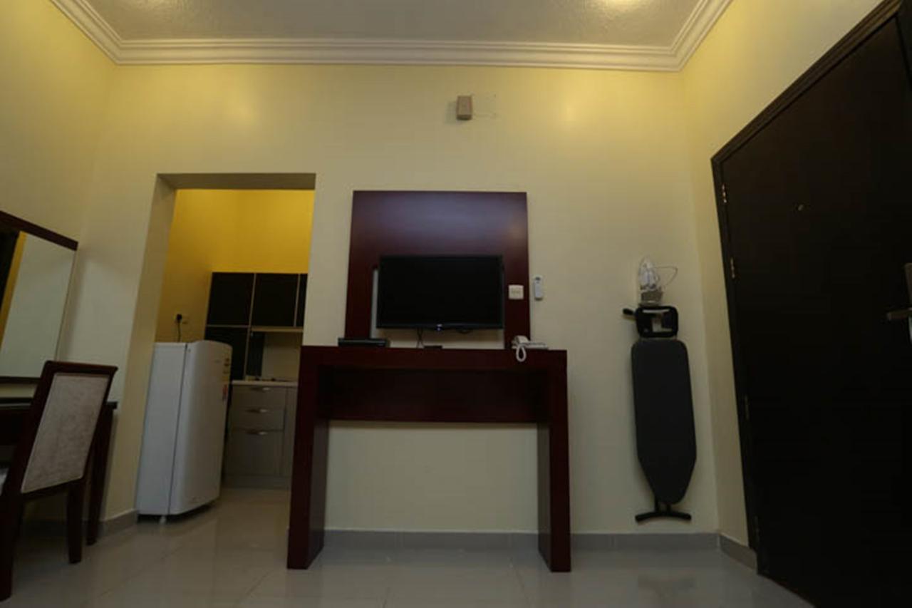 Raoum Inn - Hawtah Bani Tamim Hotat Bani Tamim Extérieur photo
