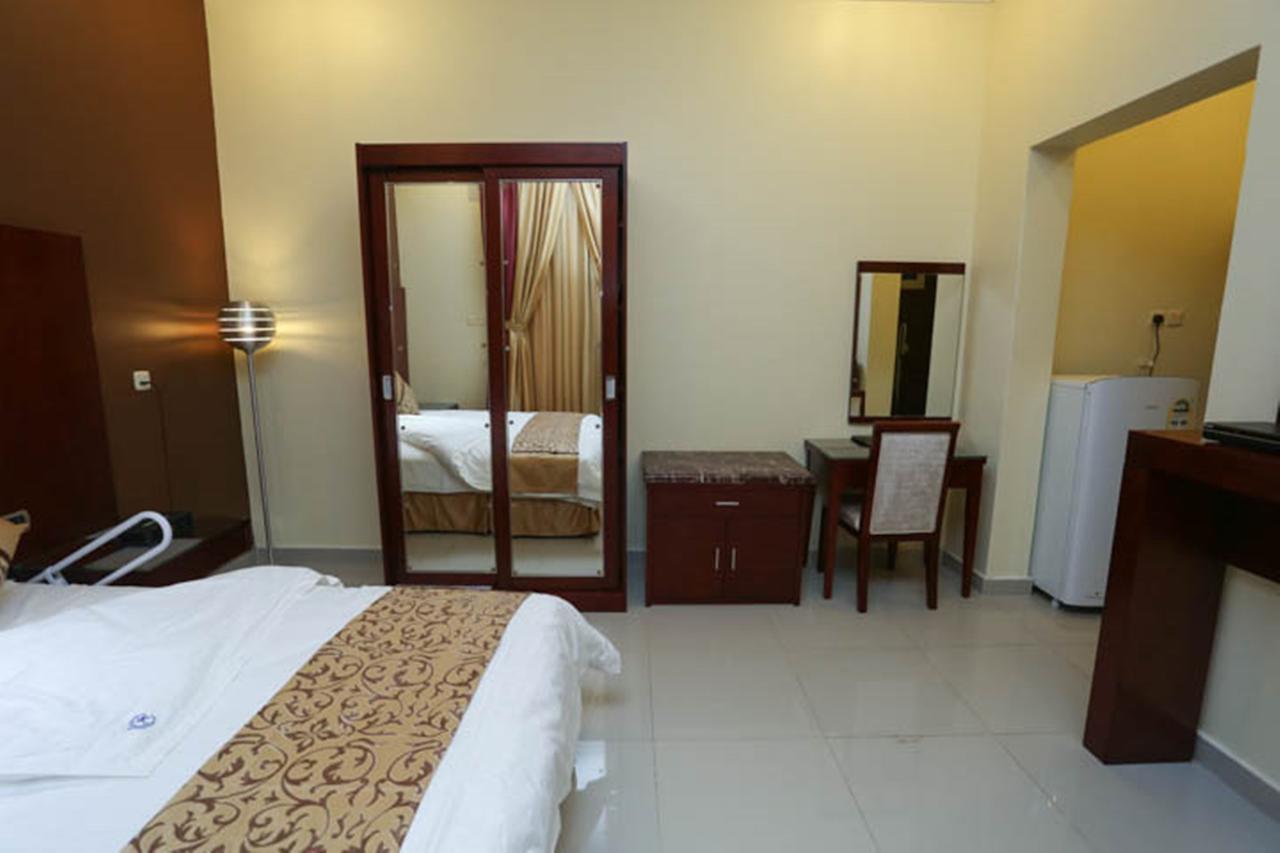 Raoum Inn - Hawtah Bani Tamim Hotat Bani Tamim Chambre photo