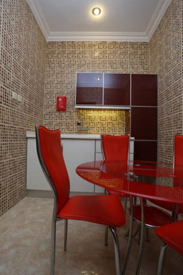 Raoum Inn - Hawtah Bani Tamim Hotat Bani Tamim Chambre photo