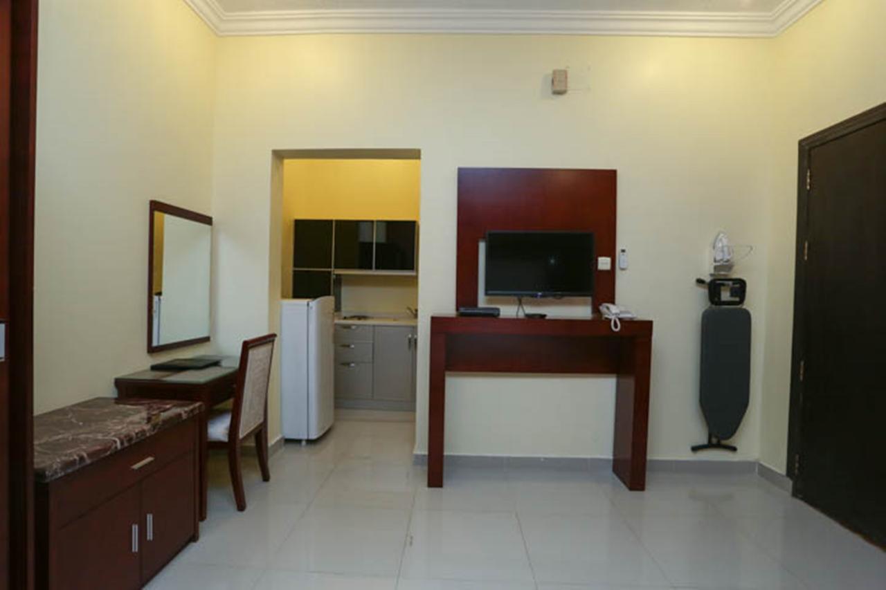 Raoum Inn - Hawtah Bani Tamim Hotat Bani Tamim Extérieur photo